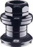 BBB ThreadAround BHP-15 Headset - EC34/28.6-26tpi I EC34/30 - Black