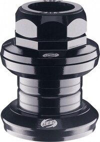 BBB ThreadAround BHP-15 Headset - EC34/28.6-26tpi I EC34/30 - Black