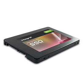 Integral 480GB P Series 5 SATA III 2.5” SSD