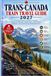 Trans-Canada Train Travel Guide 2027