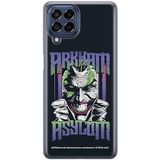 ERT GROUP mobiel telefoonhoesje voor Samsung M33 5G origineel en officieel erkend DC patroon Joker 028
