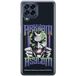 ERT GROUP mobiel telefoonhoesje voor Samsung M33 5G origineel en officieel erkend DC patroon Joker 028