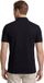 Hugo Boss Parlay 147 poloshirt korte mouw zwart 3XL