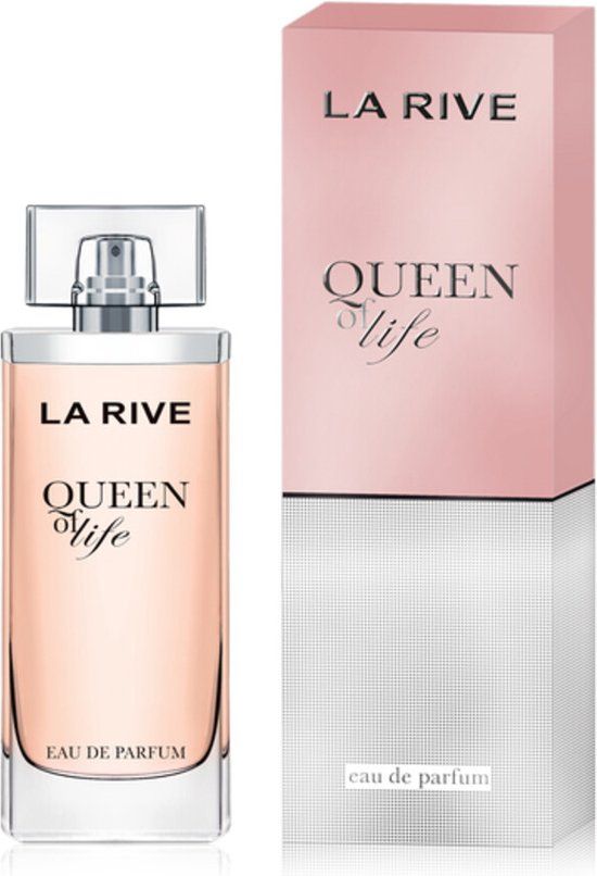 La Rive Eau de Parfum / 75 ml / Women