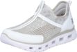 Rieker Chaussures plates femme blanc taille 38