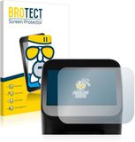 BROTECT - Screenprotector voor Shaper Origin Gen2 - Folie Beschermfolie Beschermglas matte