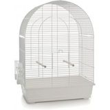 Beeztees Vogelkooi Big Lucie wit