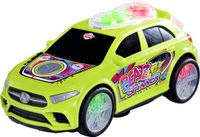 Dickie Beatz Spinner Mercedes A Class 24cm