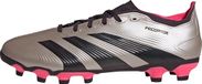 adidas Performance Predator League Multi-Ground Voetbalschoenen - Unisex - Grijs - Maat 42