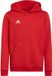 adidas Entrada 22 Hoodie Youth - Red - Size 164 - Unisex