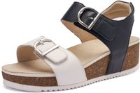 ara Norderney crÃ¨me zwart Sandal