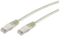 S-Impuls Patchkabel cat 6 S/FTP PIMF Halogenfrei 0,5m