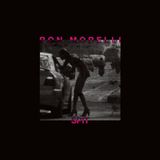 news Ron Morelli Spit (CD)