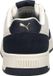 Puma Court Classic SD Sneakers Laag - Blauw
