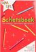Merkloos Schetsboek - A5 formaat - 50 vellen - Wit - 200 g