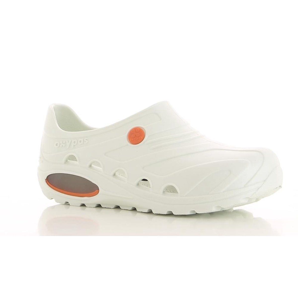 OXYPAS OXYVA Ultralichte schoenen - Maat 37/38 - Wit