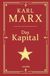 Das Kapital. Gebunden in Cabra-Leder, mit Goldprägung: Karl Marx' Hauptwerk. Gebunden in Cabra-Leder, mit Goldprägung. Ungekürzte Ausgabe mit einem Geleitwort von Karl Korsch: 27