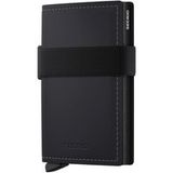 Secrid Bandwallet Matte Black