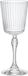 BORMIOLI ROCCO America '20s Cocktailglazen - 25 cl - Set van 6 - Glas