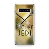 ERT GROUP mobiel telefoonhoesje voor Samsung S10 PLUS origineel en officieel erkend Star Wars patroon 009