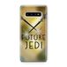 ERT GROUP mobiel telefoonhoesje voor Samsung S10 PLUS origineel en officieel erkend Star Wars patroon 009