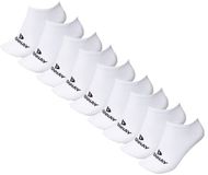 Donnay 12-Pack Sneakersokken Wit Maat 43-46