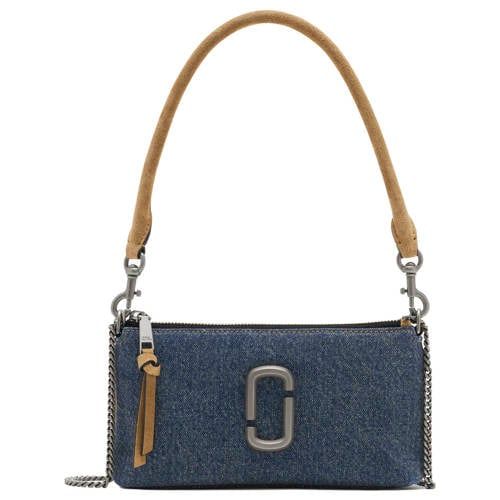 Marc Jacobs The Pochette blauw