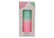 G. Wurm Cylinder Candle Mint, Pink, White 1 Piece(s)