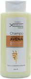 Xensium Shampoo voor dagelijks gebruik Xensium Haver 500 ml