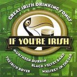 16 Music Digital If You're Irish