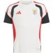Adidas T-shirt Manches Courtes Junior Entraînement Benfica 26/27 Jersey