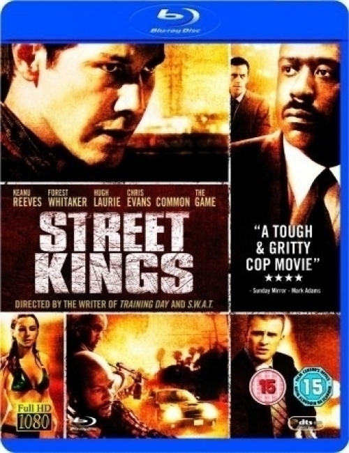 20th Century Fox Street Kings