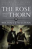 The Orbit Rose & The Thorn Paperback