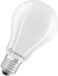 Ledvance Classic LED Peer Filament Mat 17W E27 Koel Wit 2452lm 4000K Vervangt 150W