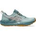 ASICS GEL-SONOMA 8 Trailschoen Dames - turkoois, lila, Maat 39