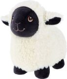 Keel Toys schaap - 18 cm - Wit