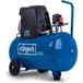 Scheppach Compresseur d'air HC63 – 1500 W – 230 V – 10 bar – cuve de 50 l – débit d'aspiration 220 l/min – 97 dB