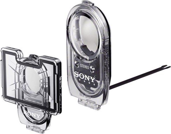 Sony AKA-RD1 Replacement Door Pack