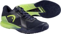 Zapatillas Head Padel Schoenen Sprint Pro 4.0 Padel Blauw 43