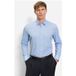OLYMP Langarmhemd Level Five Businesshemd, body fit, Kentkragen