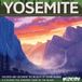 Wizkids Yosemite (anglais) - Jeu de plateau