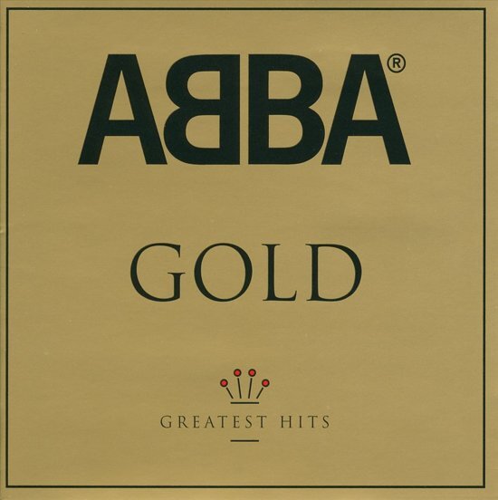 Abba Gold: Greatest Hits