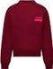 Cars Jeans Sweater Nyca jr. - Burgundy - Maat 116