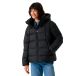 Garcia Veste en duvet pour femmes