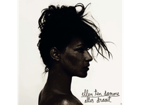 PIAS PLAY IT AGAIN SAM Alles Draait - Ellen Ten Damme - Pop - 2015