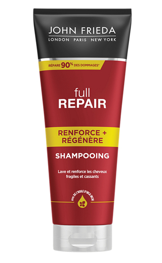 JOHN FRIEDA   Full Repair