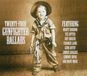 Bertus Distributie Delta 24 Gunfighter Ballads