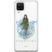 ERT GROUP mobiel telefoonhoesje voor Samsung A12 / M12 origineel en officieel erkend Marvel patroon Eternals 014