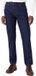 Wrangler Heren Jeans Broeken regular/straight Fit Blauw 48W / 34L Volwassenen