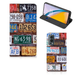 B2Ctelecom OnePlus Nord 2 5G Stand Case Kentekenplaten